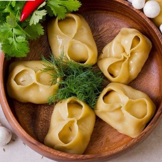 Telegram profile photo for 🥗Домашние полуфабрикаты