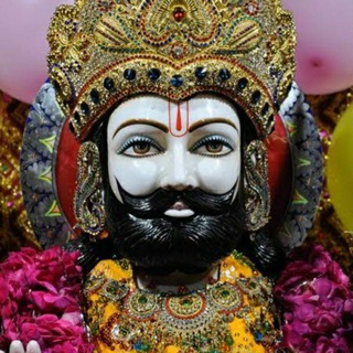 Telegram profile photo for श्री श्याम प्रेमी🛕🛕