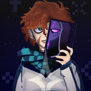 Telegram profile photo for 🕸️-МE.ga FA.solb