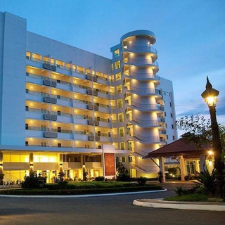 Telegram profile photo for Independence Hotel by Dara, Sihanouk Ville