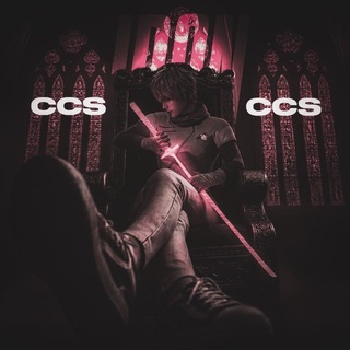 Telegram profile photo for CCS🇹🇷