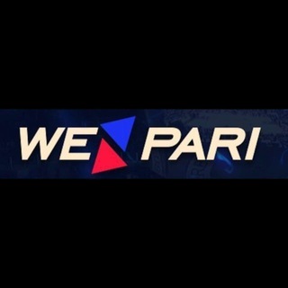 Telegram profile photo for WePari | وی پاری