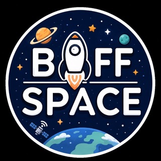 Telegram profile photo for Buff Space