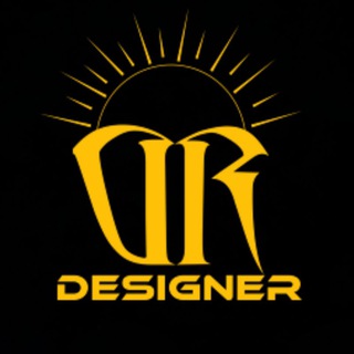 Telegram profile photo for DESIGNER merter