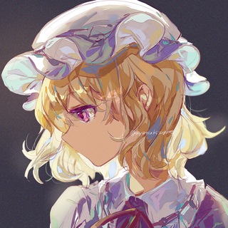 Telegram profile photo for 東方印象館