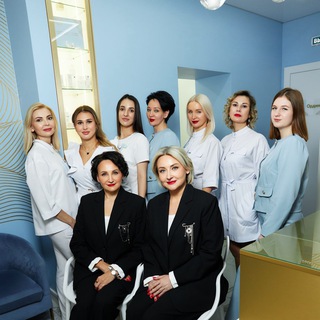 Telegram profile photo for Клиника красоты и здоровья доктора Елены Горькаевой Health & Beauty