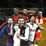 Telegram profile photo for 🔰best sport exchange