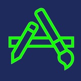 Telegram profile photo for PENPALS.APP