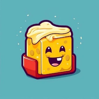 Telegram profile photo for BUTTER 🧈 portal 🧈