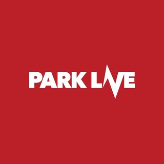 Telegram group profile photo for Park Live 2022 ВОЗВРАТ БИЛЕТОВ