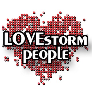 Telegram profile photo for LOVEstorm people TV Germany