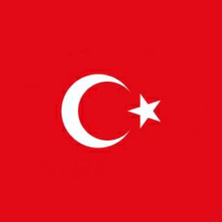 Telegram profile photo for Turkey