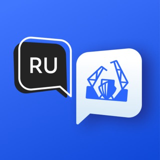 Telegram group profile photo for werf (чат)