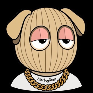 Telegram profile photo for starboygram | @zlous