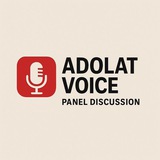 Telegram profile photo for Panel discussion