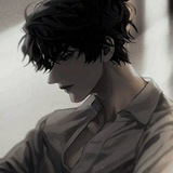 Telegram profile photo for Akuma