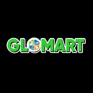 Telegram profile photo for ♻️ GLOMART ♻️
