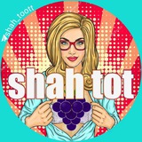 Telegram profile photo for 🍇🍓شاه توت🍇🍓