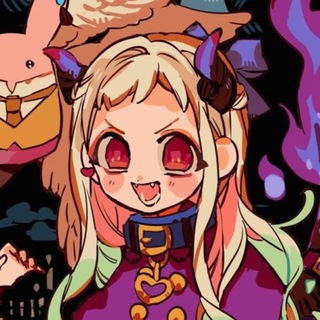 Telegram profile photo for Dakcтu||🎃彡˚˗ˏˋ