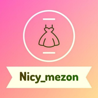 Telegram profile photo for Nicy_mezon