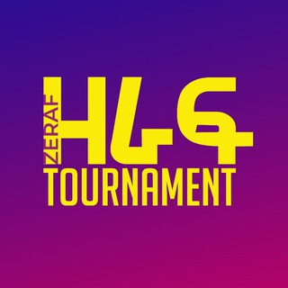 Telegram profile photo for Zeraf Tournament