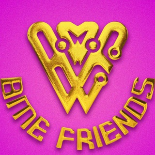 Telegram profile photo for Bme.friends | مهندسی پزشکی
