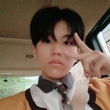 Telegram profile photo for Jeongwoo
