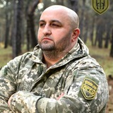 Telegram profile photo for Олександр Грищук