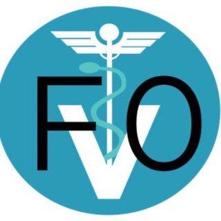 Telegram profile photo for For Vets Only афиша для ветеринарных врачей