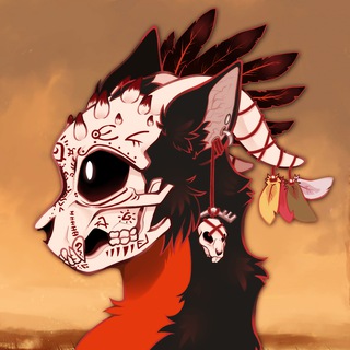 Telegram profile photo for ♦️Shelter ShellD♠️