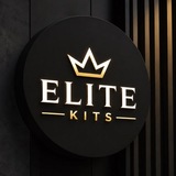 Telegram profile photo for Elite money