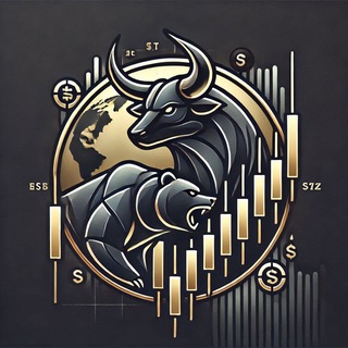 Telegram profile photo for Midasfx_ Algo trading darsliklar