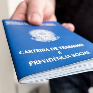 Telegram profile photo for Guarulhos - Vagas e Oportunidades