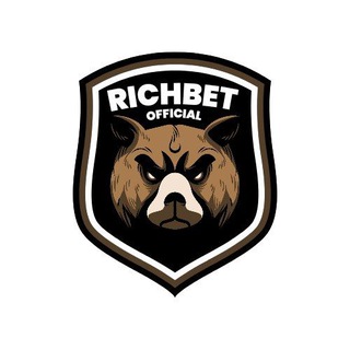 Telegram profile photo for RICHBET - ERRORI DI QUOTA π