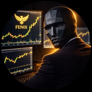 Telegram profile photo for FENIX VIP | M5 اشارات