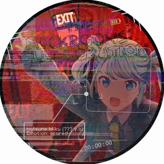 Telegram profile photo for Закрыто 𝗧𝗛𝗘 𝗕𝗔𝗖𝗞𝗥𝗢𝗢𝗠𝗦 ┊sncm collaboration