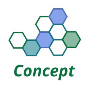 Telegram profile photo for Concept