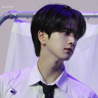 Telegram profile photo for 빵ʜᴏᴏɴ 𓂃𔘓