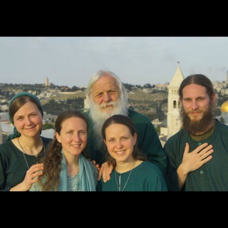 Telegram profile photo for Daily Biblical meditations