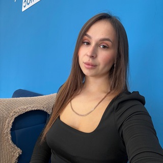 Telegram profile photo for Дарья Мироненко🌸Козиха
