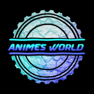 Telegram profile photo for 🌐 ANIME'S WØRLD 🌐