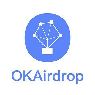 Telegram profile photo for OKAirdrops