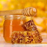 Telegram profile photo for Башкирский мёд (2024-2025) 🐝