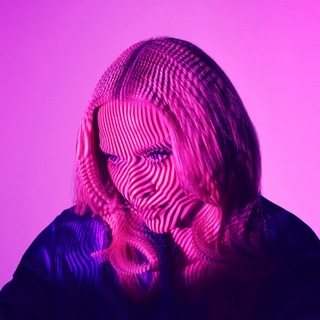 Telegram profile photo for Madonna Daily
