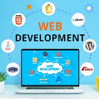 Telegram profile photo for Web Development Resources TP
