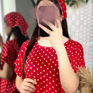 Telegram profile photo for ДОМАШНЯЯ ОДЕЖДА ОПТ
