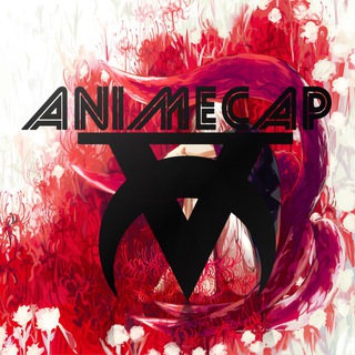 Telegram profile photo for AnimeCap