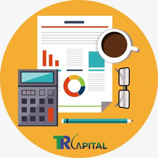 Telegram profile photo for TR Capital : Stock Market updates