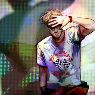 Telegram profile photo for ᛝ 𝗣𝗥𝗢𝗝𝗘𝗖𝗧 𝗛ᐃ𝗜𝗟 𝗠ᐃ𝗥𝗬 :: ᴄꜰ + ᴅᴀɪʟʏ