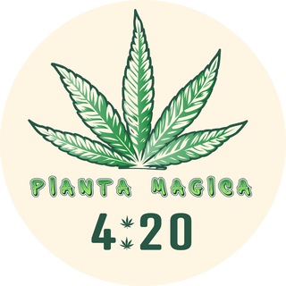 Telegram profile photo for Official Piantamagica